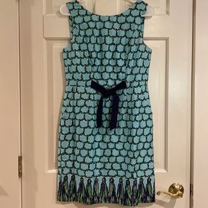 Lilly Pulitzer Evie Dress